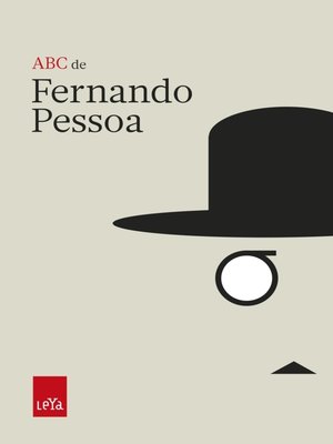 cover image of ABC de Fernando Pessoa